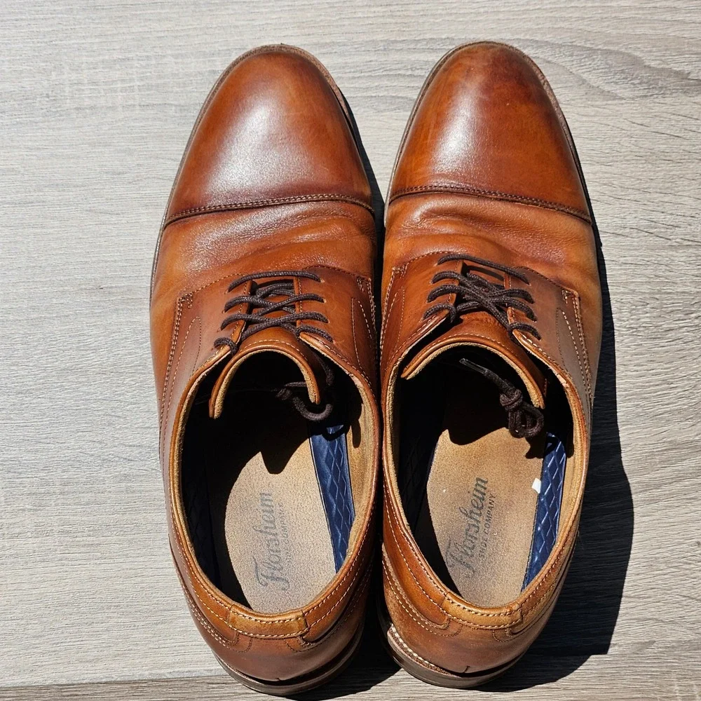 Florsheim mens 13384nr